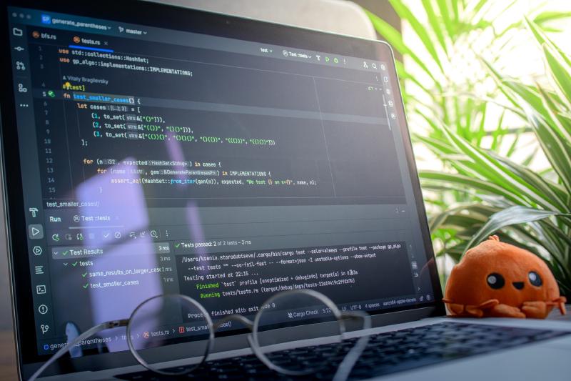 Featured image of post 算法设计与分析