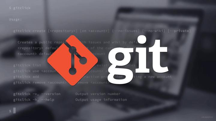 Featured image of post 玩转Github