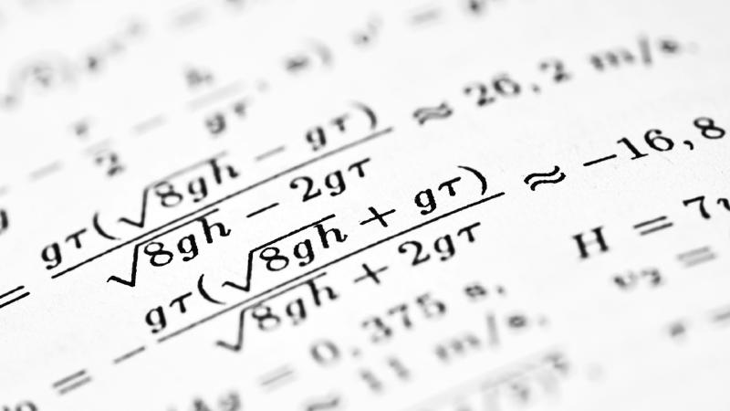 Featured image of post Tex排版