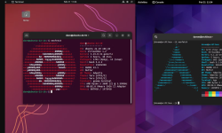 Featured image of post Linux系统小技巧