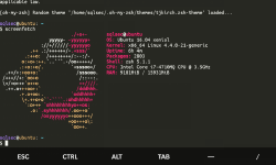 Featured image of post Termux使用小技巧