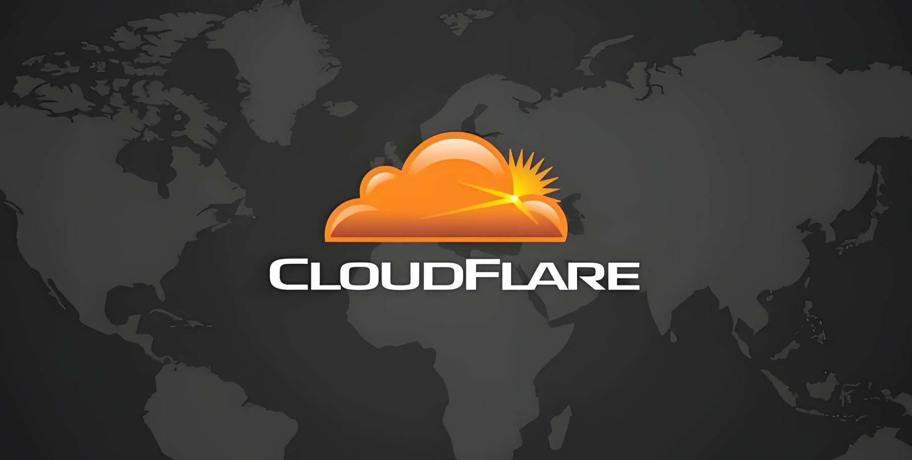 Featured image of post Cloudflare的使用