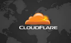Featured image of post Cloudflare的使用